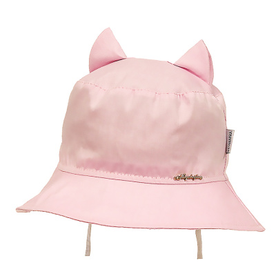 Панама детская для девочки Megashapka 1534 1